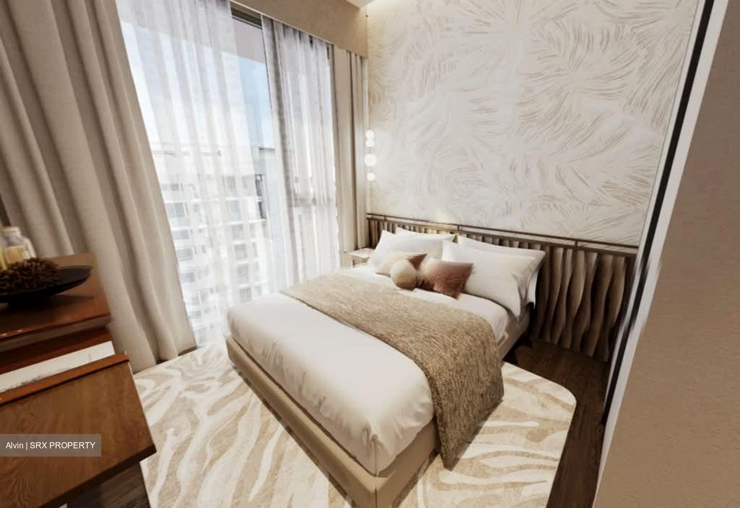 Amber House (D15), Apartment #555329811